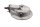 Final drive housing, cardan shaft, rear drive Moto Guzzi California III VW 87-93