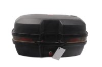 Givi Monokey left side case, lockable Moto Guzzi California III VW 87-93