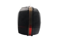 Givi Monokey left side case, lockable Moto Guzzi California III VW 87-93