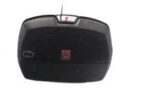 Givi Monokey left side case, lockable Moto Guzzi California III VW 87-93