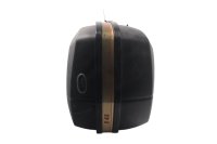 Givi Monokey left side case, lockable Moto Guzzi California III VW 87-93