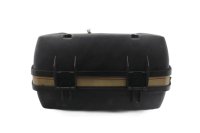 Givi Monokey left side case, lockable Moto Guzzi California III VW 87-93