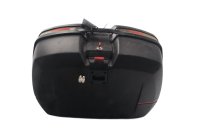 Givi Monokey left side case, lockable Moto Guzzi California III VW 87-93