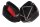 Givi Monokey left side case, lockable Moto Guzzi California III VW 87-93