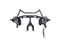 Bois de support du carénage avant BMW R 1200 GS K25 0307 R12 04-07