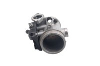 Drosselklappe rechts Einspritzanlage BMW R 1200 GS K25 0307 R12 04-07