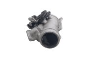 Drosselklappe rechts Einspritzanlage BMW R 1200 GS K25 0307 R12 04-07