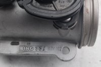 Drosselklappe rechts Einspritzanlage BMW R 1200 GS K25 0307 R12 04-07