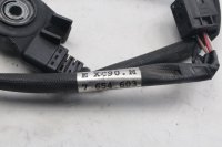 Interrupteur de béquille latérale, capteur de collision, béquille latérale BMW R 1200 GS K25 0307 R12 04-07
