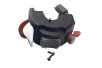 Interruttore sul manubrio, unità interruttore destro, avviamento BMW R 1200 GS K25 0307 R12 04-07