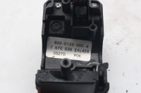 Interruttore sul manubrio, unità interruttore destro, avviamento BMW R 1200 GS K25 0307 R12 04-07