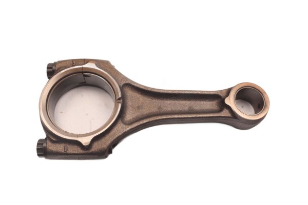 Biela, cigüeñal, biela, acero forjado BMW R 1200 GS K25 0307 R12 04-07