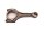 Biela, cigüeñal, biela, acero forjado BMW R 1200 GS K25 0307 R12 04-07