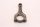 Biela, cigüeñal, biela, acero forjado BMW R 1200 GS K25 0307 R12 04-07
