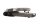 Bakre svingarmsaxelfäste Kawasaki ZX-6R Ninja ZX600G 98-99