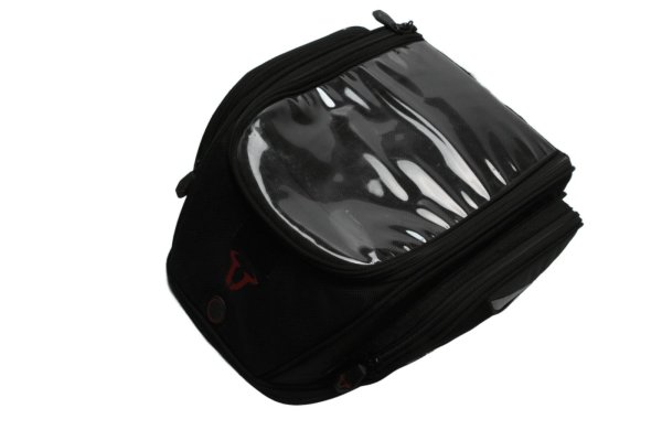 Sacoche de réservoir SW-Motech avec poche pour carte et fermeture à dégagement rapide BMW K 1300 S K40 0508 09-15