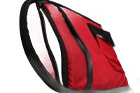 Sacoche de réservoir SW-Motech avec poche pour carte et fermeture à dégagement rapide BMW K 1300 S K40 0508 09-15