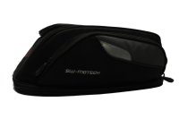 Sacoche de réservoir SW-Motech avec poche pour carte et fermeture à dégagement rapide BMW K 1300 S K40 0508 09-15