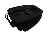 Sacoche de réservoir SW-Motech avec poche pour carte et fermeture à dégagement rapide BMW K 1300 S K40 0508 09-15