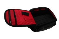 Sacoche de réservoir SW-Motech avec poche pour carte et fermeture à dégagement rapide BMW K 1300 S K40 0508 09-15