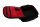 Sacoche de réservoir SW-Motech avec poche pour carte et fermeture à dégagement rapide BMW K 1300 S K40 0508 09-15