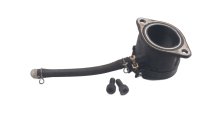 Gommino del collettore di aspirazione del carburatore 13541 Kawasaki ZX-6R Ninja ZX600G 98-99