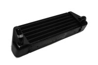 Refroidisseur dhuile, ailettes de refroidissement, échangeur de chaleur, refroidissement du moteur BMW K 1300 S K40 0508 09-15