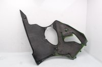 Vänster sidopanel, frontpanel Kawasaki ZX-6R Ninja ZX600G 98-99