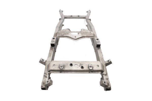Telaio posteriore, supporto telaio, attacco ammortizzatore posteriore Kawasaki ZX-6R Ninja ZX600G 98-99