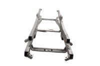 Telaio posteriore, supporto telaio, attacco ammortizzatore posteriore Kawasaki ZX-6R Ninja ZX600G 98-99