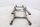 Telaio posteriore, supporto telaio, attacco ammortizzatore posteriore Kawasaki ZX-6R Ninja ZX600G 98-99