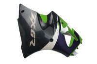Höger sidopanel Kawasaki ZX-6R Ninja ZX600G 98-99