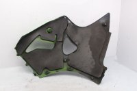 Höger sidopanel Kawasaki ZX-6R Ninja ZX600G 98-99