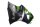 Höger sidopanel Kawasaki ZX-6R Ninja ZX600G 98-99