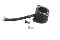 Collettore di aspirazione, gommino del carburatore, tubo flessibile del vuoto Kawasaki ZX-6R Ninja ZX600G 98-99
