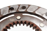 Koppelschijven, koppelingskorf, drukplaat Moto Guzzi California III VW 87-93