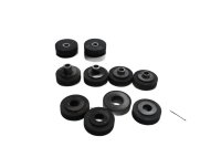 Luggage rack buffer damper top mounting kit BMW R 1200 CL 0442 K30 259C 03-05