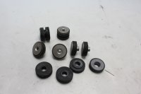 Luggage rack buffer damper top mounting kit BMW R 1200 CL 0442 K30 259C 03-05
