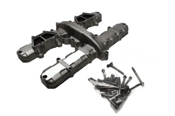 Set di viti per coperchio valvole e coperchio testata cilindro Kawasaki ZR 7S ZR750F H 01-04