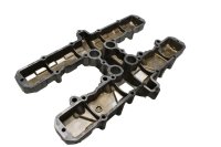 Set di viti per coperchio valvole e coperchio testata cilindro Kawasaki ZR 7S ZR750F H 01-04