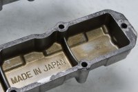 Set di viti per coperchio valvole e coperchio testata cilindro Kawasaki ZR 7S ZR750F H 01-04