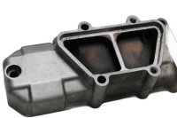 Set di viti per coperchio valvole e coperchio testata cilindro Kawasaki ZR 7S ZR750F H 01-04