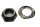 Pignone, catena, set completo di trasmissione Kawasaki ZR 7S ZR750F H 01-04
