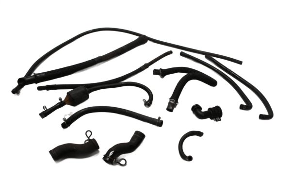 Tuyaux de ventilation, ensemble de tuyaux, système dalimentation en carburant Kawasaki ZR 7S ZR750F H 01-04