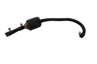 Tuyaux de ventilation, ensemble de tuyaux, système dalimentation en carburant Kawasaki ZR 7S ZR750F H 01-04