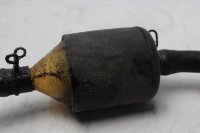 Tuyaux de ventilation, ensemble de tuyaux, système dalimentation en carburant Kawasaki ZR 7S ZR750F H 01-04