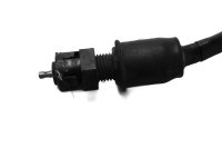 Contacteur de feu stop, contacteur de frein à pied, roue arrière Kawasaki ZR 7S ZR750F H 01-04