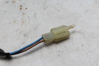 Contacteur de feu stop, contacteur de frein à pied, roue arrière Kawasaki ZR 7S ZR750F H 01-04