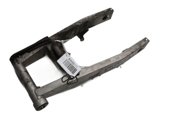 Forcellone, supporto ruota posteriore, leveraggio, paracatena Kawasaki ZR 7S ZR750F H 01-04