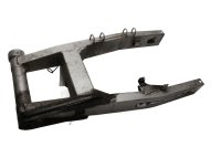 Forcellone, supporto ruota posteriore, leveraggio, paracatena Kawasaki ZR 7S ZR750F H 01-04